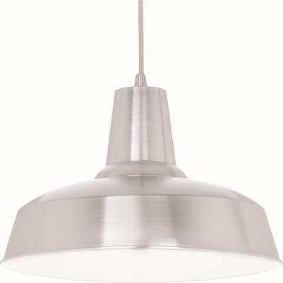 Moby SP1 Alluminio