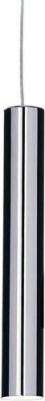 Ultrathin D040 Round Cromo