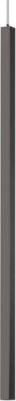 Ultrathin D100 Square Nero – фото 2