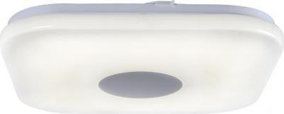 18W Square opaque entire