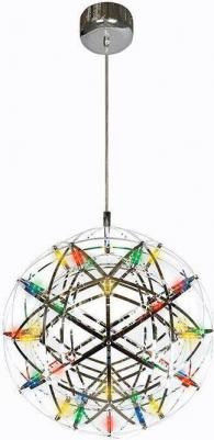 FG 400-42 RGB CR – фото 4