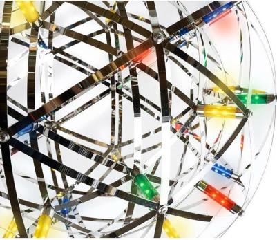 FG 400-42 RGB CR – фото 7