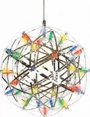 FG 400-42 RGB CR – фото 9