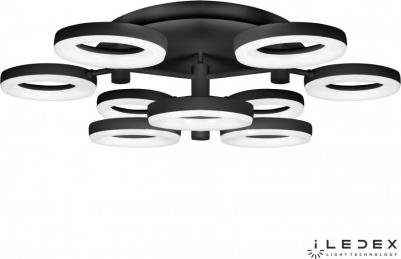 FS-014-X9 108W BK – фото 1