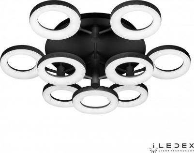 FS-014-X9 108W BK – фото 2