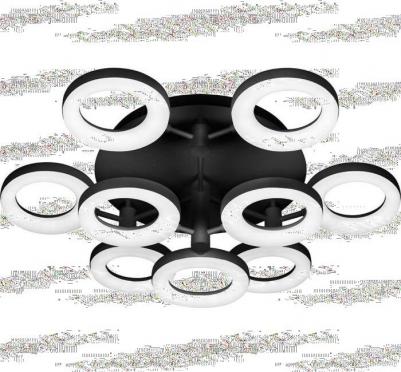 FS-014-X9 108W BK – фото 4