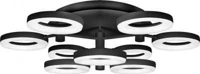 FS-014-X9 108W BK – фото 5