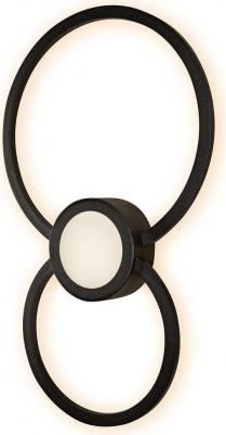 X046124 24W 3000K BK – фото 1