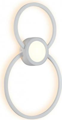 X046124 24W 3000K WH