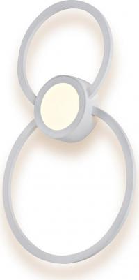 X046124 24W 3000K WH – фото 4