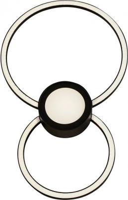 X046324 24W 3000K BK – фото 4