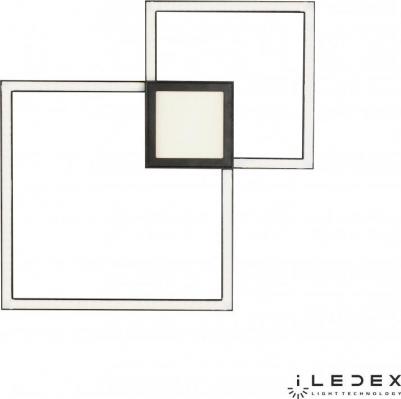 X046424 24W 3000K BK – фото 4