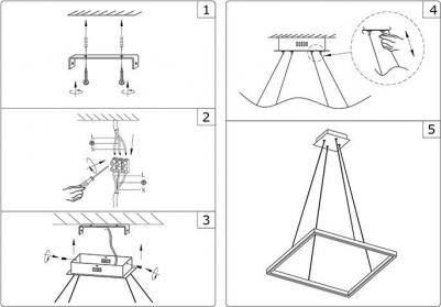 08225,01(4000K) – фото 1