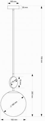 DIM-ZW-1(N)160 – фото 1