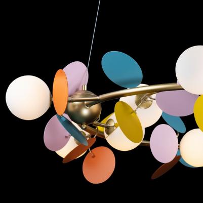 10008/1050 mult – фото 1