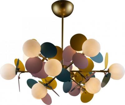 10008/12 mult – фото 6