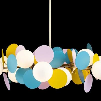 10008/12 mult – фото 9