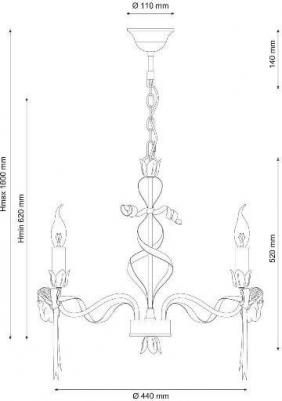 Angelo 147.5 – фото 4