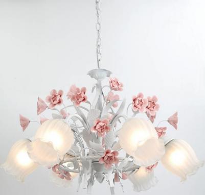 Fiori di rose 106.6 – фото 2