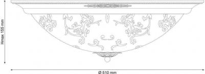 Lugo 142.6 R50 – фото 3