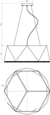 Moon 4670.9 – фото 6