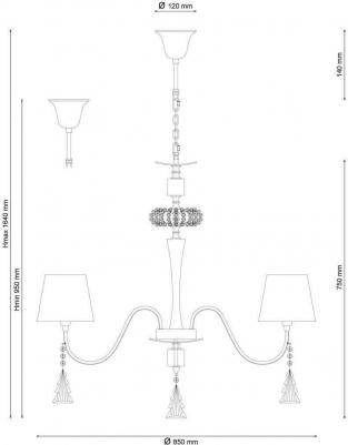 Pelle Nerre 120.5 – фото 6
