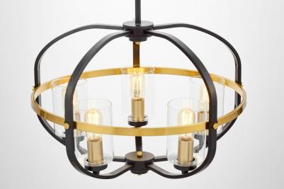 LDP 1141-5 BK+MD – фото 3