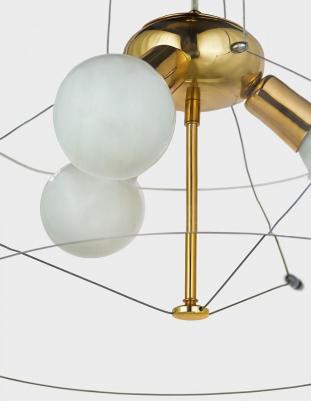 LDP 6018-500 PR – фото 5