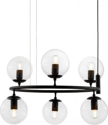 LDP 6034-6 RND BK – фото 1