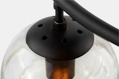 LDP 6034-6 RND BK – фото 3