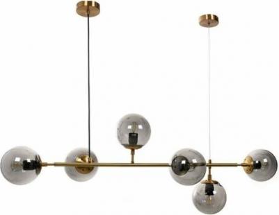 LDP 6034-6 RND BK – фото 4