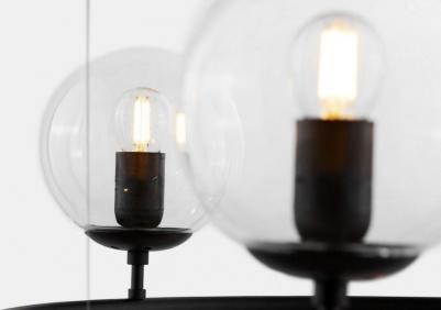 LDP 6034-6 RND BK – фото 5