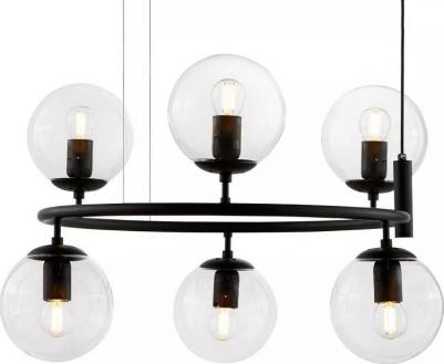 LDP 6034-6 RND BK – фото 7