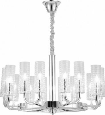 LDP 8011-16 CHR