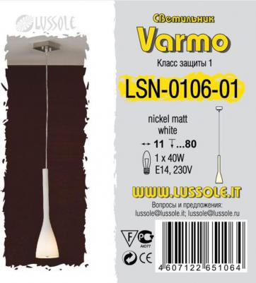 LSN-0106-01 – фото 1