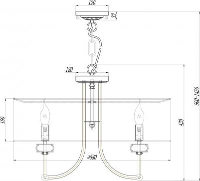 ARM006PL-06G – фото 2