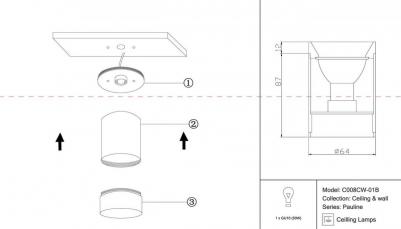 C008CW-01B – фото 5