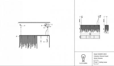 DIA002PL-05CH – фото 5