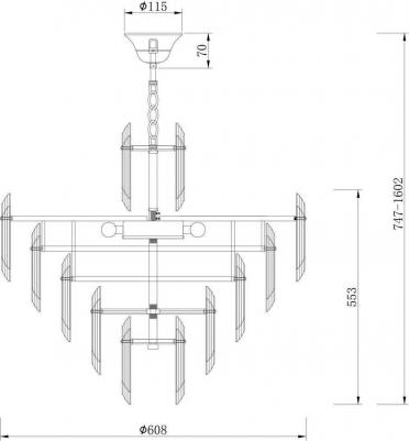 DIA200PL-08G – фото 3