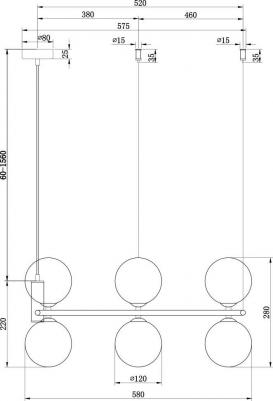 MOD013PL-06W – фото 4