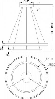 MOD058PL-L74B4K – фото 3