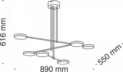 MOD070PL-L38B3K – фото 2