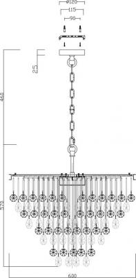 MOD091PL-07CH – фото 3