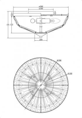 MOD094CL-04CH – фото 1