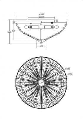 MOD094CL-06G – фото 7