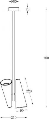 MOD095PL-02W – фото 10