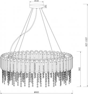 MOD097PL-12CH – фото 2