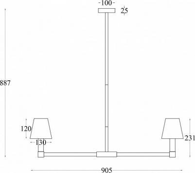 MOD104PL-09B – фото 5