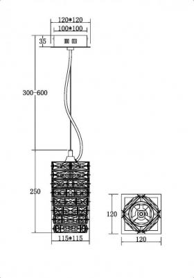 MOD124PL-L3CH3K – фото 6