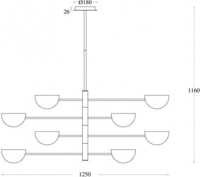 MOD126PL-08B – фото 7